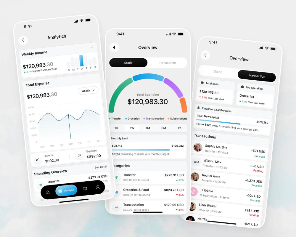 App Design 5